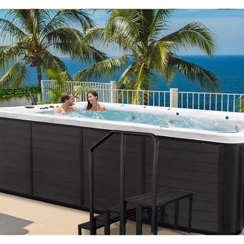 Swimspa hot tubs for sale in Sioux Falls